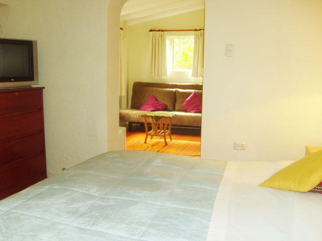 La Casa Del Conde Písac Quarto foto